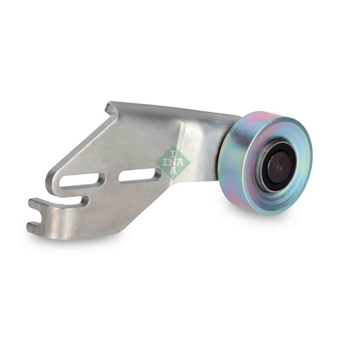 NEUTRO.jpg Rullo tenditore Cinghia Poly-V 531 0238 10 SCHAEFFLER INA per PEUGEOT Citroen