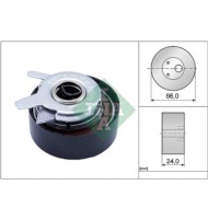 Rullo tenditore Cinghia dentata 531 0276 30 SCHAEFFLER INA per VW VOLVO