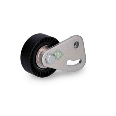 NEUTRO.jpg Rullo tenditore Cinghia Poly-V 531 0322 10 SCHAEFFLER INA per BMW ROVER