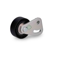 NEUTRO.jpg Rullo tenditore Cinghia Poly-V 531 0322 10 SCHAEFFLER INA per BMW ROVER