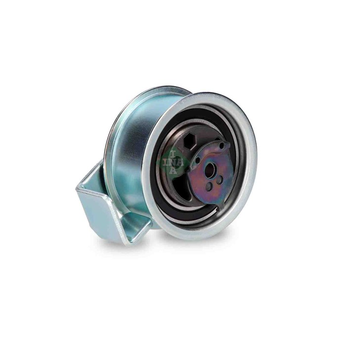 NEUTRO.jpg Rullo tenditore Cinghia dentata 531 0436 20 SCHAEFFLER INA per AUDI VW FORD