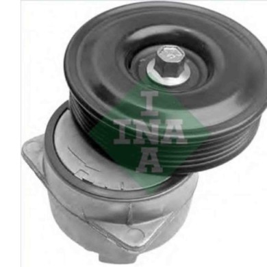531054110_2.JPG Rullo tenditore Cinghia Poly-V 531 0541 10 SCHAEFFLER INA per FORD
