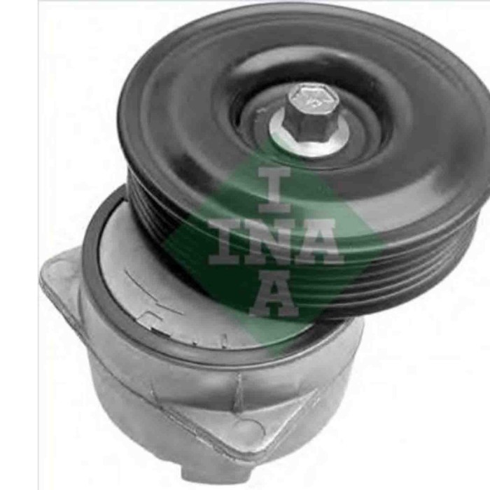 531054110_2.JPG Rullo tenditore Cinghia Poly-V 531 0541 10 SCHAEFFLER INA per FORD