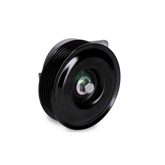 NEUTRO.jpg Rullo tenditore Cinghia Poly-V 531 0541 10 SCHAEFFLER INA per FORD