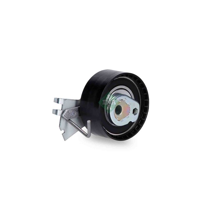 NEUTRO.jpg Rullo tenditore Cinghia dentata 531 0572 10 SCHAEFFLER INA per PEUGEOT Citroen