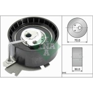 Rullo tenditore Cinghia dentata 531 0632 10 SCHAEFFLER INA per PEUGEOT Citroen