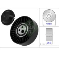 531063520_1.JPG Rullo tenditore Cinghia Poly-V 531 0635 20 SCHAEFFLER INA per FIAT ALFA ROMEO