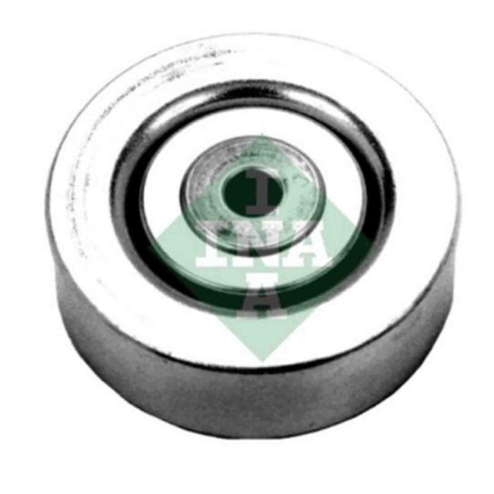 531072710_1.JPG Rullo tenditore Cinghia Poly-V 531 0727 10 SCHAEFFLER INA per BMW OPEL