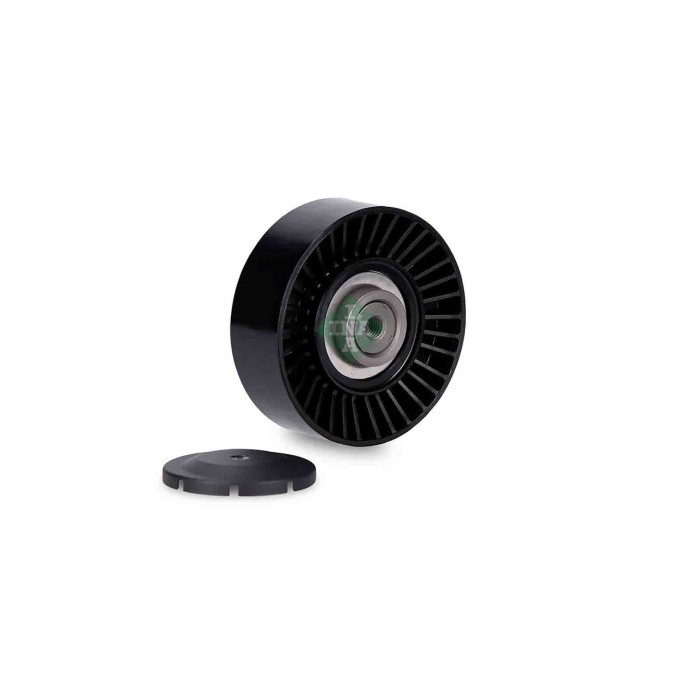 NEUTRO.jpg Rullo tenditore Cinghia Poly-V 531 0729 10 SCHAEFFLER INA per AUDI VW FORD SEAT