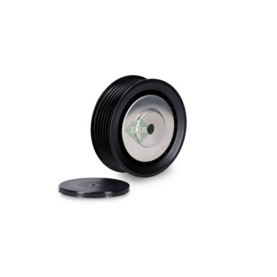 NEUTRO.jpg Rullo tenditore Cinghia Poly-V 531 0733 10 SCHAEFFLER INA per VW