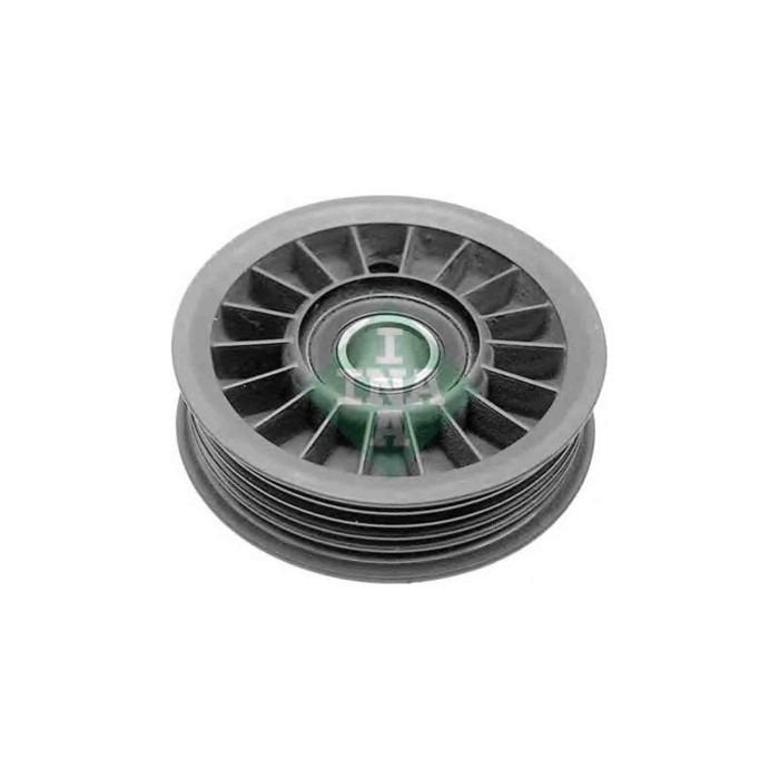 531074510_2.JPG Rullo tenditore Cinghia Poly-V 531 0745 10 SCHAEFFLER INA per AUDI VW