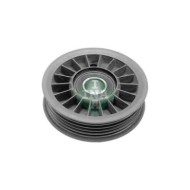 Rullo tenditore Cinghia Poly-V 531 0745 10 SCHAEFFLER INA per AUDI VW