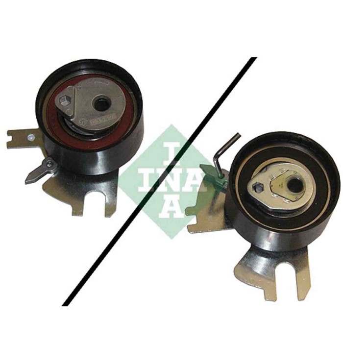 531075610_1.JPG Rullo tenditore Cinghia dentata 531 0756 10 SCHAEFFLER INA per PEUGEOT Citroen