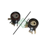 Rullo tenditore Cinghia dentata 531 0756 10 SCHAEFFLER INA per PEUGEOT Citroen