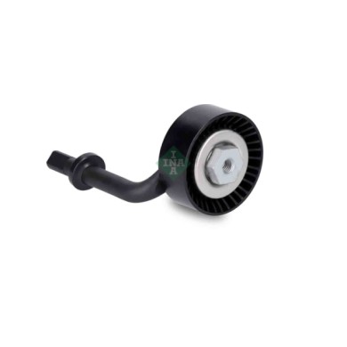 NEUTRO.jpg Rullo tenditore Cinghia Poly-V 531 0783 10 SCHAEFFLER INA per BMW