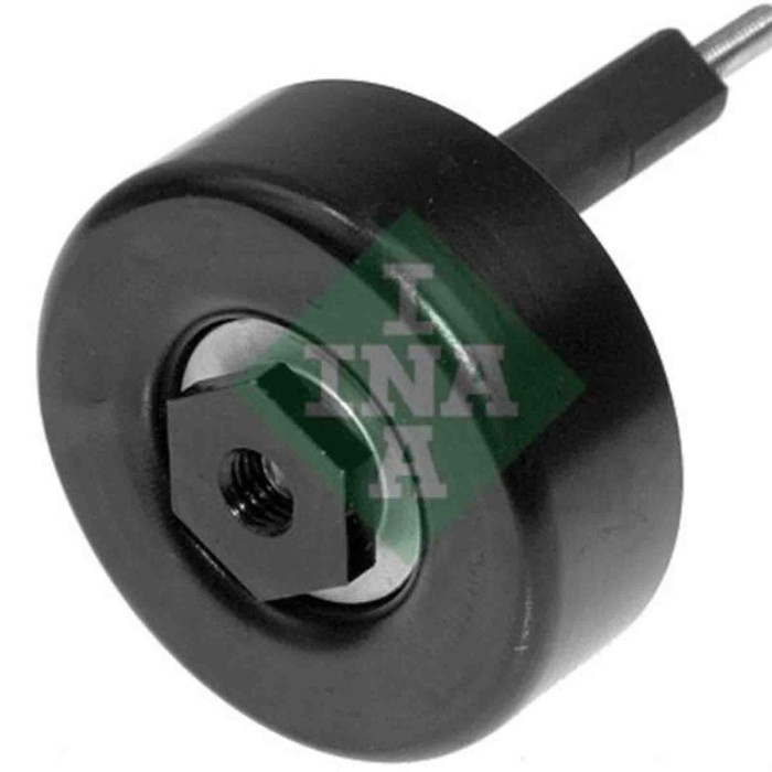 531078810_2.JPG Rullo tenditore Cinghia Poly-V 531 0788 10 SCHAEFFLER INA per BMW OPEL