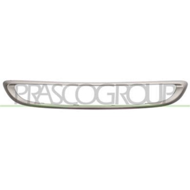 SMART 2007-2014.jpg Cornice Griglia Per Smart Fortwo Dal 2012 Al 2014
