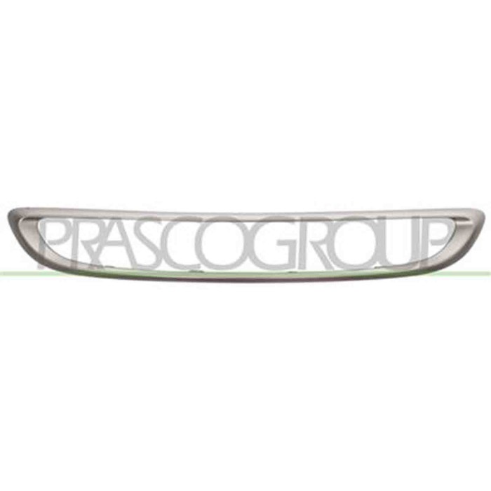 SMART 2007-2014.jpg Cornice Griglia Per Smart Fortwo Dal 2012 Al 2014