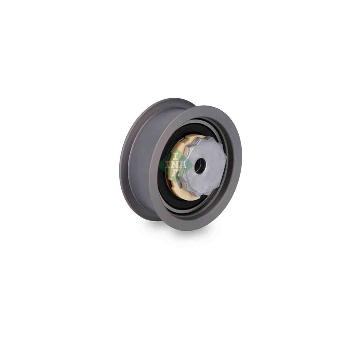 NEUTRO.jpg Rullo tenditore Cinghia dentata 531 0882 10 SCHAEFFLER INA per AUDI VW FORD