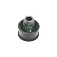 Galoppino/Guidacinghia Cinghia dentata 532 0038 10 SCHAEFFLER INA per OPEL