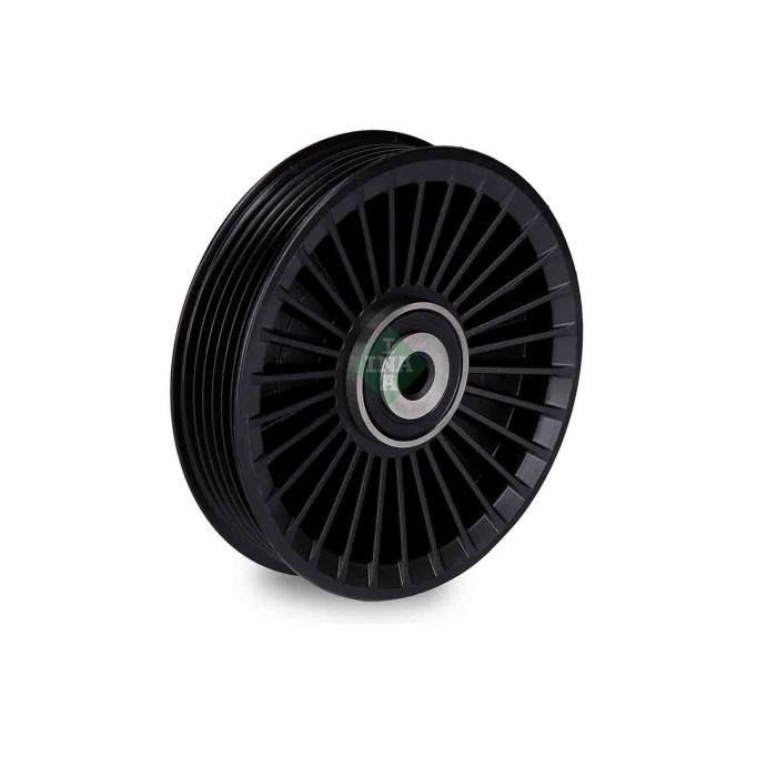 532010810_1.JPG Galoppino/Guidacinghia Cinghia Poly-V 532 0108 10 SCHAEFFLER INA OPEL JEEP