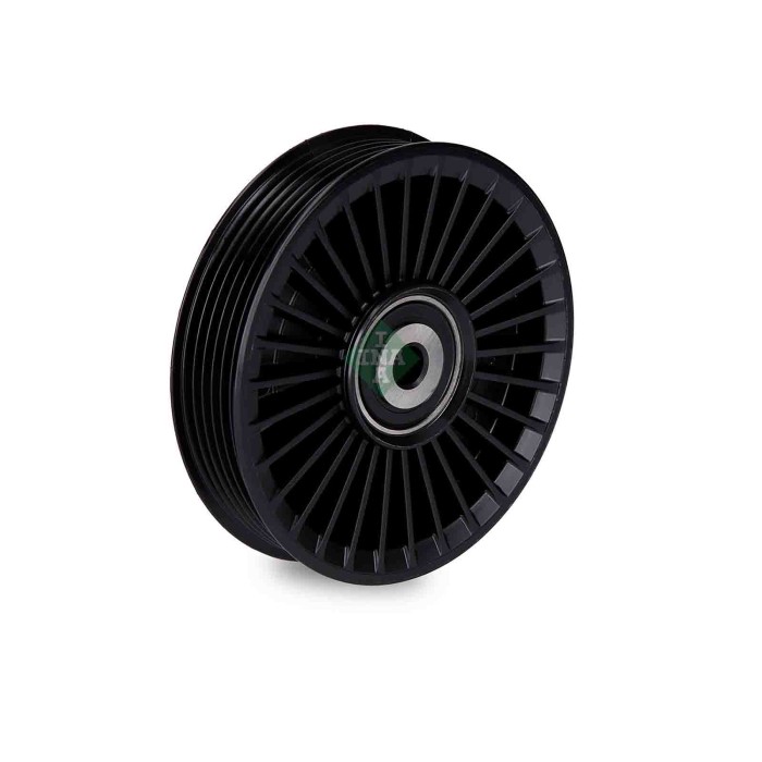 NEUTRO.jpg Galoppino/Guidacinghia Cinghia Poly-V 532 0108 10 SCHAEFFLER INA OPEL JEEP