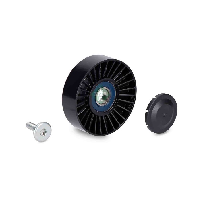 532013810_3.JPG Galoppino/Guidacinghia Cinghia Poly-V 532 0138 10 SCHAEFFLER INA per PEUGEOT