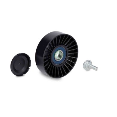 NEUTRO.jpg Galoppino/Guidacinghia Cinghia Poly-V 532 0138 10 SCHAEFFLER INA per PEUGEOT