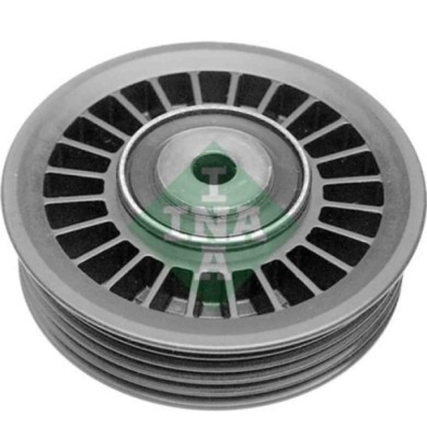 532015510_1.JPG Galoppino/Guidacinghia Cinghia Poly-V 532 0155 10 SCHAEFFLER INA per AUDI VW