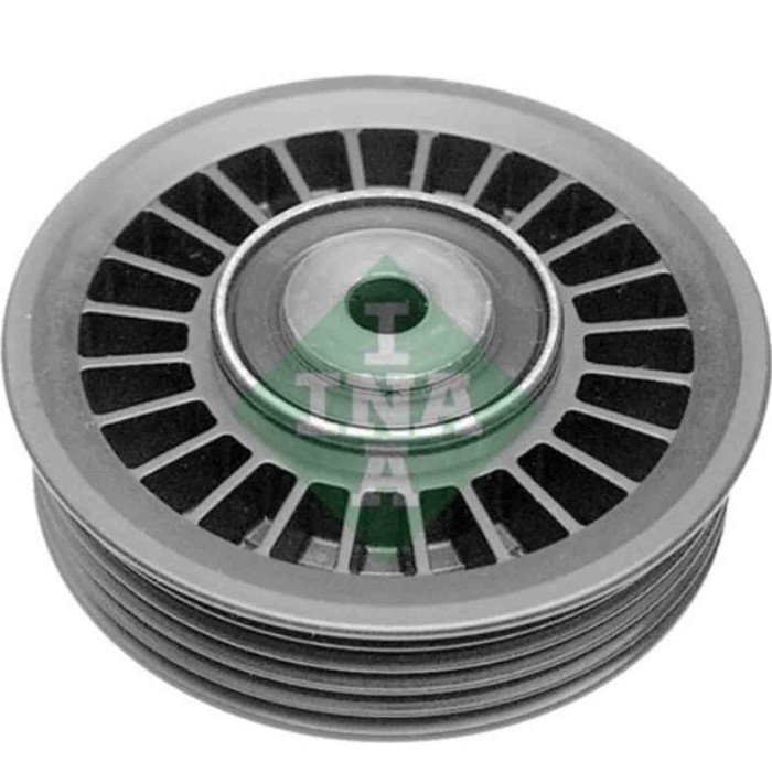 532015510_1.JPG Galoppino/Guidacinghia Cinghia Poly-V 532 0155 10 SCHAEFFLER INA per AUDI VW