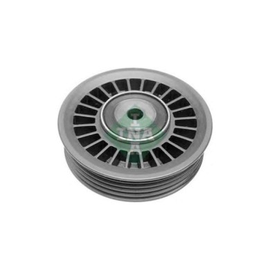 532015510_2.JPG Galoppino/Guidacinghia Cinghia Poly-V 532 0155 10 SCHAEFFLER INA per AUDI VW