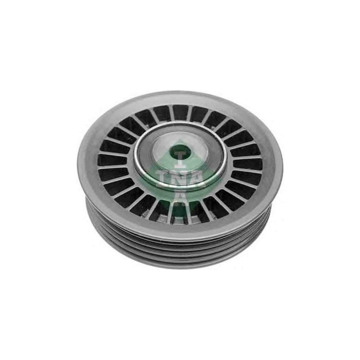 532015510_2.JPG Galoppino/Guidacinghia Cinghia Poly-V 532 0155 10 SCHAEFFLER INA per AUDI VW