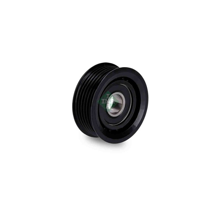 532016010_3.JPG Galoppino/Guidacinghia Cinghia Poly-V 532 0160 10 SCHAEFFLER INA per AUDI VW