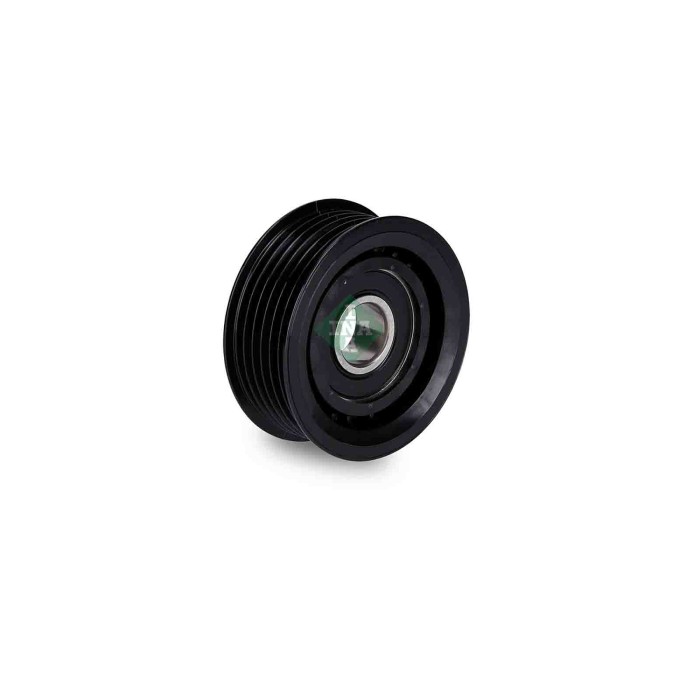 NEUTRO.jpg Galoppino/Guidacinghia Cinghia Poly-V 532 0160 10 SCHAEFFLER INA per AUDI VW