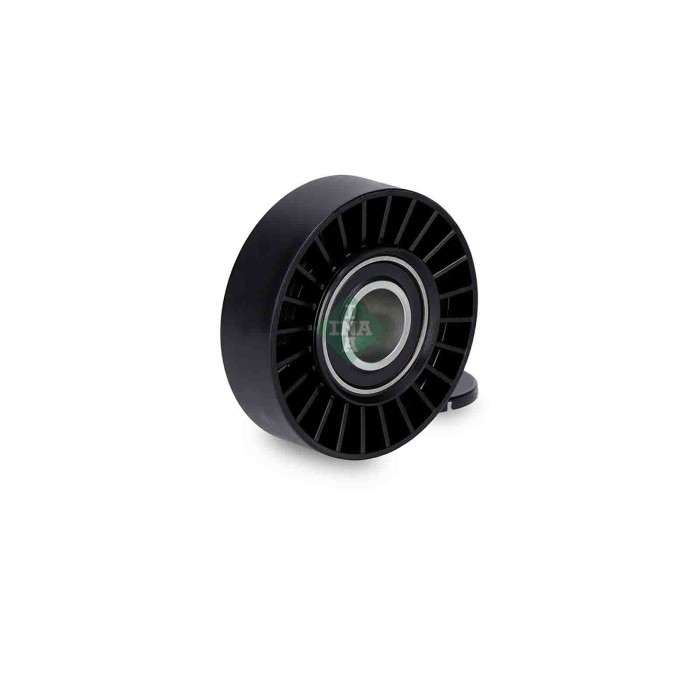 532016910_1.JPG Galoppino/Guidacinghia Cinghia Poly-V 532 0169 10 SCHAEFFLER INA per VW