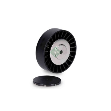 NEUTRO.jpg Galoppino/Guidacinghia Cinghia Poly-V 532 0169 10 SCHAEFFLER INA per VW