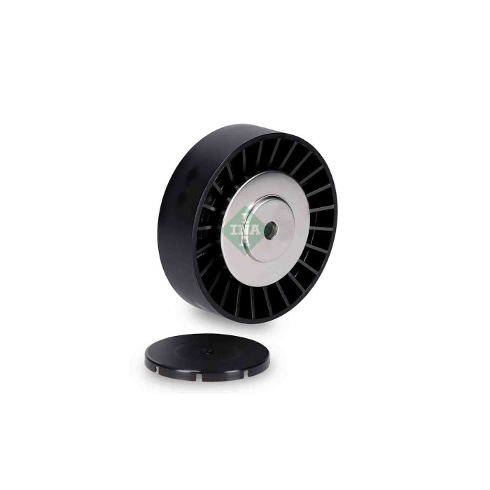 NEUTRO.jpg Galoppino/Guidacinghia Cinghia Poly-V 532 0169 10 SCHAEFFLER INA per VW