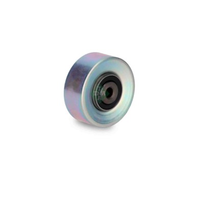 532021410_3.JPG Galoppino/Guidacinghia Cinghia Poly-V 532 0214 10 SCHAEFFLER INA per PEUGEOT