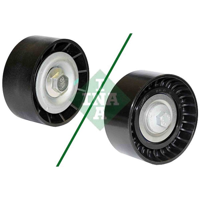 532022810_1.JPG Galoppino/Guidacinghia Cinghia Poly-V 532 0228 10 SCHAEFFLER INA per FIAT