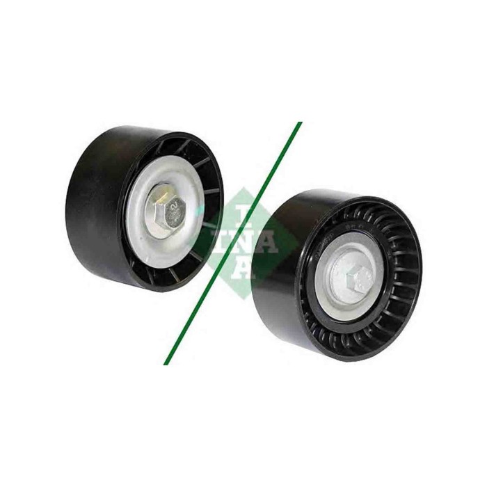 532022810_2.JPG Galoppino/Guidacinghia Cinghia Poly-V 532 0228 10 SCHAEFFLER INA per FIAT