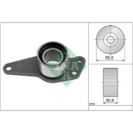 532023710_2.JPG Galoppino/Guidacinghia Cinghia dentata 532 0237 10 SCHAEFFLER INA per RENAULT