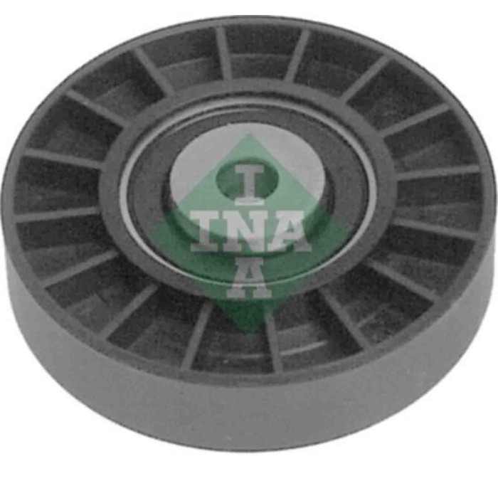 143378-large_default.jpg Galoppino/Guidacinghia Cinghia Poly-V 532 0240 10 SCHAEFFLER INA per RENAULT