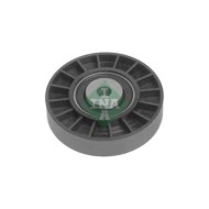 Galoppino/Guidacinghia Cinghia Poly-V 532 0240 10 SCHAEFFLER INA per RENAULT