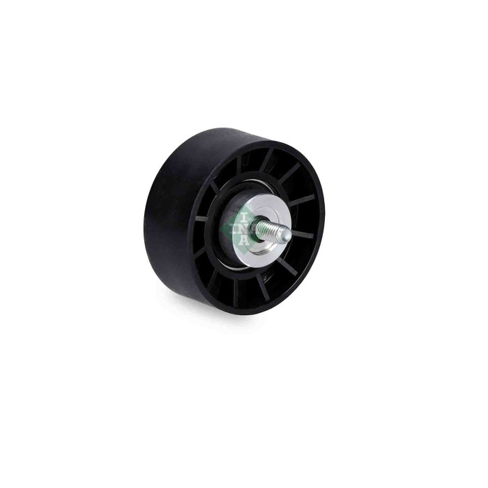 NEUTRO.jpg Galoppino/Guidacinghia Cinghia Poly-V 532 0254 10 SCHAEFFLER INA per FORD