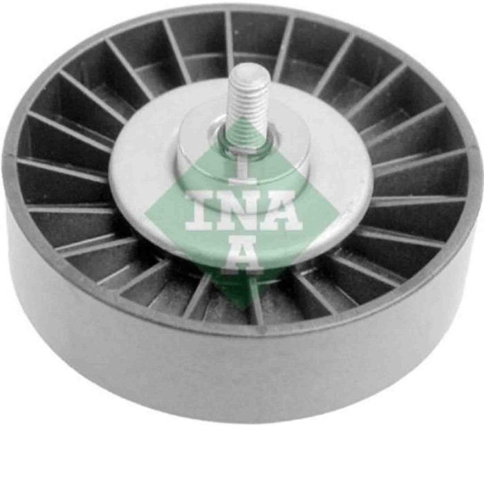 532025610_1.JPG Galoppino/Guidacinghia Cinghia Poly-V 532 0256 10 SCHAEFFLER INA per FIAT