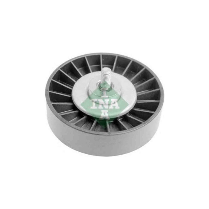 532025610_2.JPG Galoppino/Guidacinghia Cinghia Poly-V 532 0256 10 SCHAEFFLER INA per FIAT