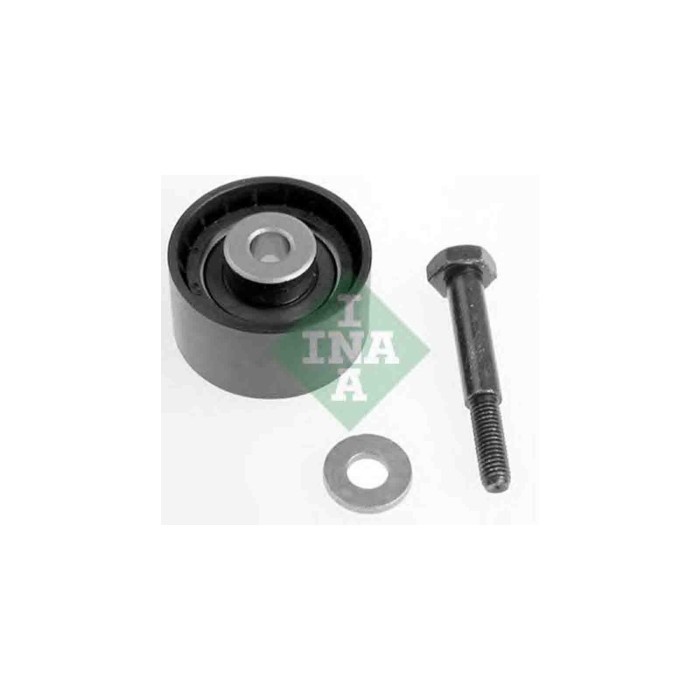 532028710_2.JPG Galoppino/Guidacinghia Cinghia dentata 532 0287 10 SCHAEFFLER INA per FIAT