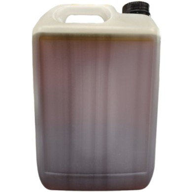 RDPOC.jpg Olio Per Motosega Rdp Ecofil Proteggi Barre E Catene Biodegradabile 5l