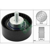 532029810_1.JPG Galoppino/Guidacinghia Cinghia Poly-V 532 0298 10 SCHAEFFLER INA per FIAT IVECO