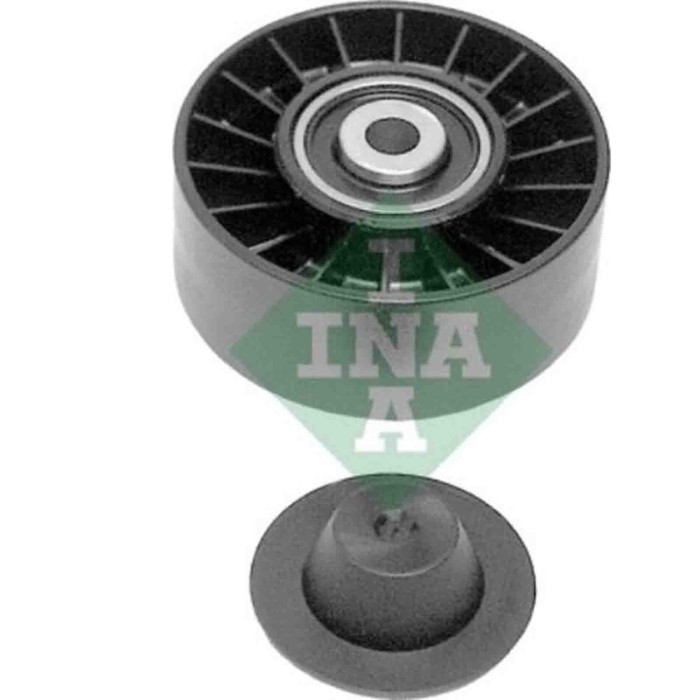 532033010_1.JPG Galoppino/Guidacinghia Cinghia Poly-V 532 0330 10 SCHAEFFLER INA per AUDI VW